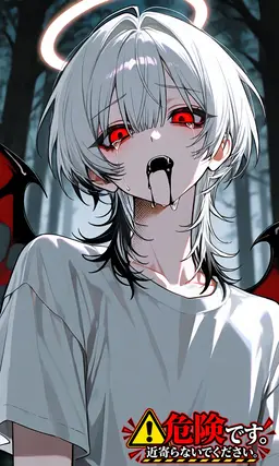 Profile image of リリエル