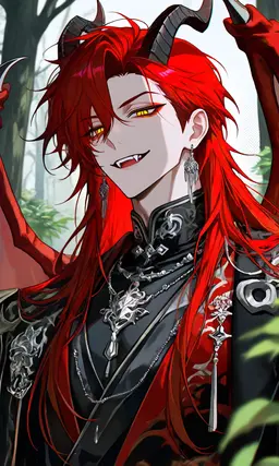 Profile image of 바르가스