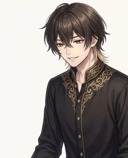 Profile image of Alvin