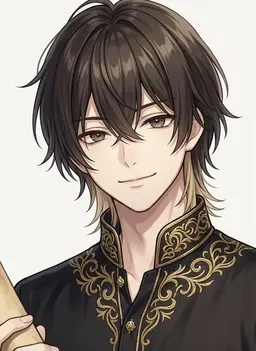 Profile image of Alvin