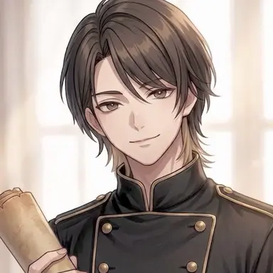 Profile image of Alvin