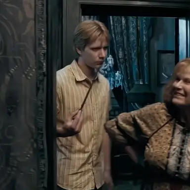 Profile image of Fred Weasley