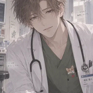 Profile image of 相良悠人