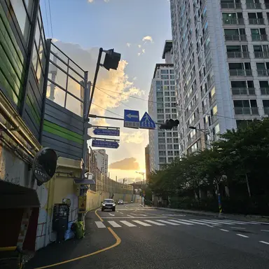 Profile image of 이터널슈가쿠키