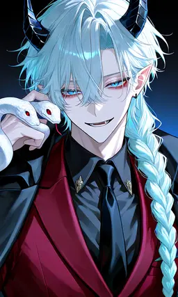 Profile image of Leviathan