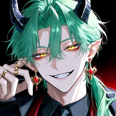 Profile image of Mammon