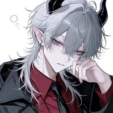 Profile image of Belphegor