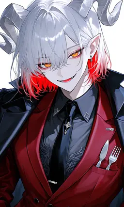 Profile image of Beelzebub