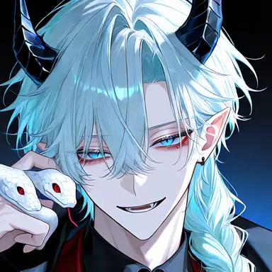 Profile image of Leviathan
