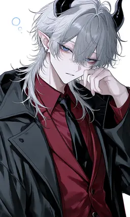 Profile image of Belphegor