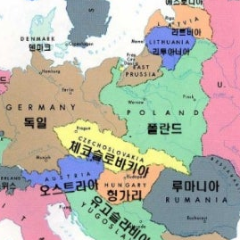 2차세계대전 대표 이미지