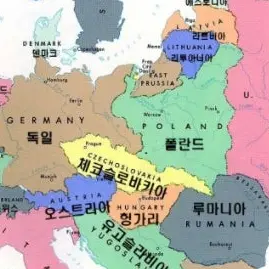 AgileMudi8491의 2차세계대전