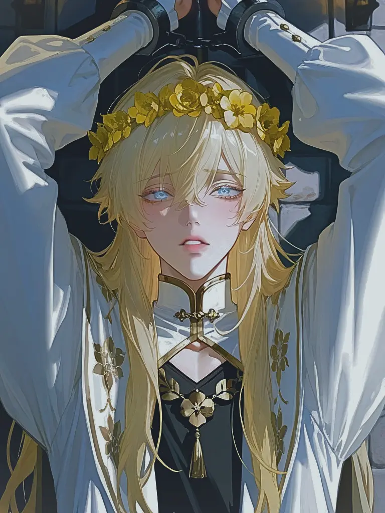 Jagarikoumai_0704의 疑われた神