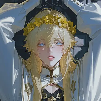 Profile image of アンニェ