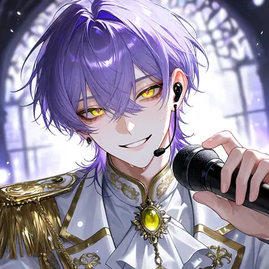 Profile image of 紫苑