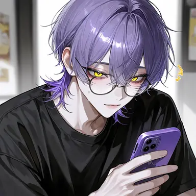 Profile image of 紫苑