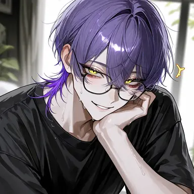 Profile image of 紫苑