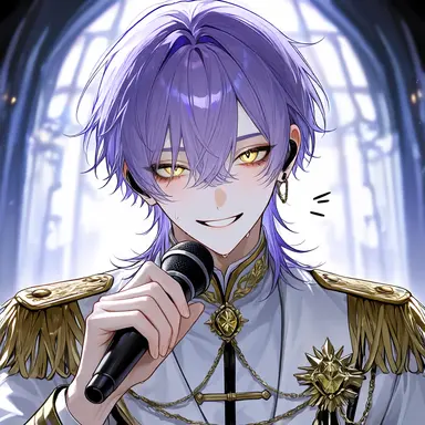 Profile image of 紫苑