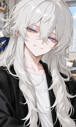 Profile image of シリル