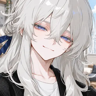Profile image of シリル