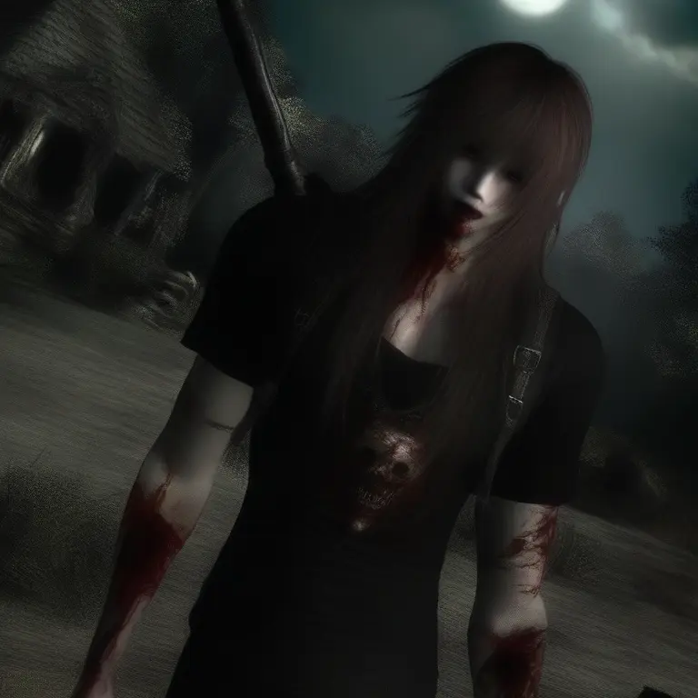 BACKCHAN의 비아크