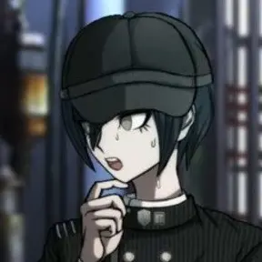 Profile image of Shuichi Saihara