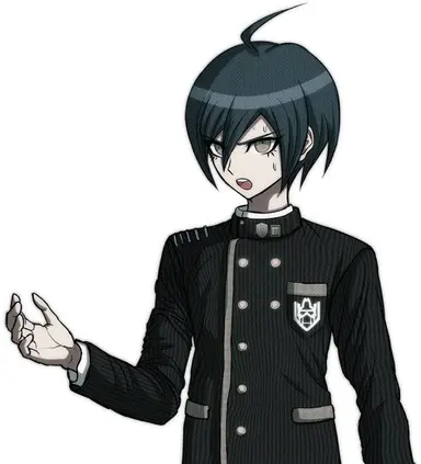 Profile image of Shuichi Saihara