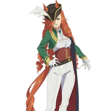 Profile image of トニビアンカ