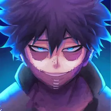 Profile image of Dabi
