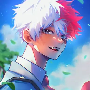 Profile image of Todoroki