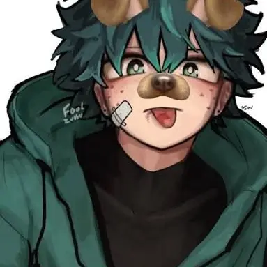 Profile image of Deku