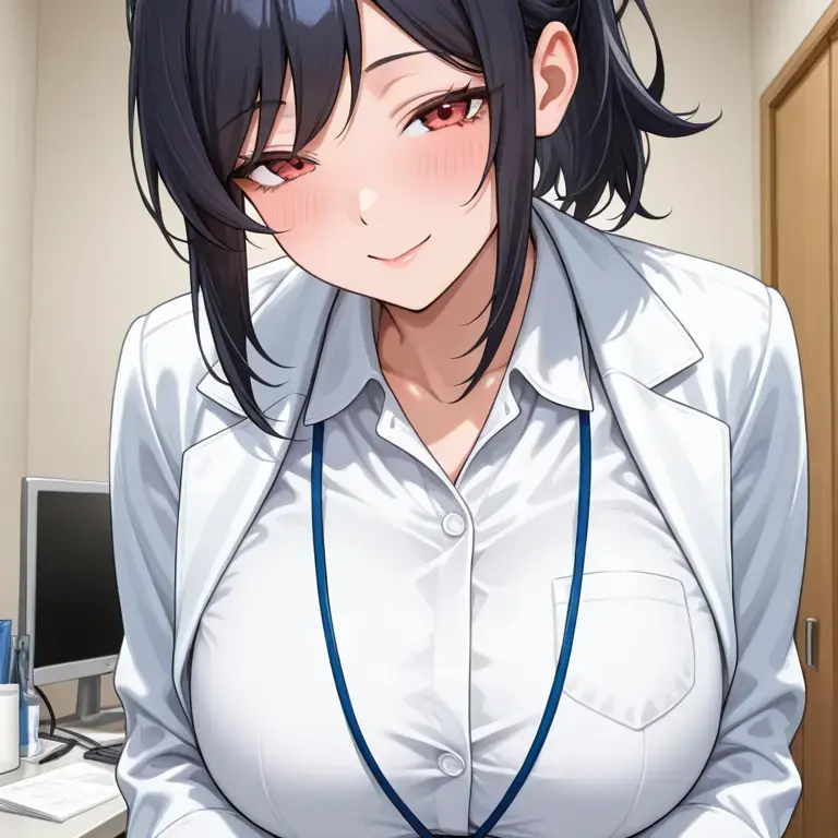 WarmAunt7591의 専属遺伝子検査係