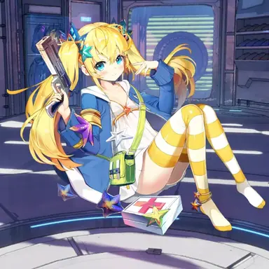 Profile image of 에투알