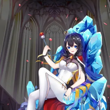 Profile image of 퀸