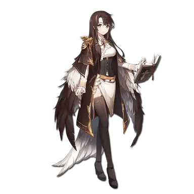 Profile image of 알리샤
