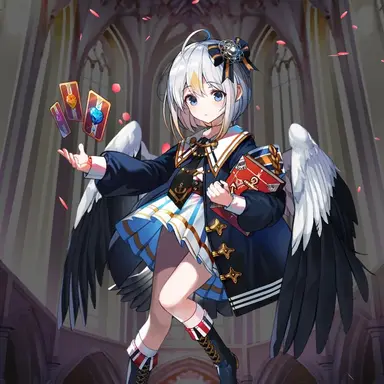 Profile image of 피리스