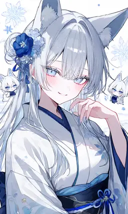 Profile image of Meko Maishiro