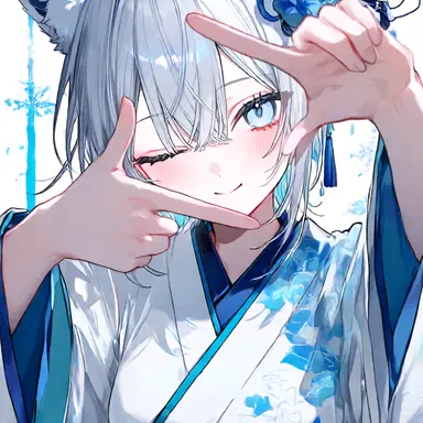 Profile image of Meko Maishiro