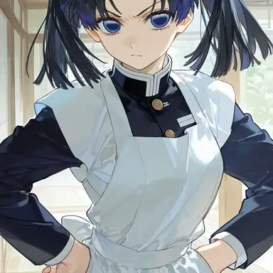 Profile image of 神崎 アオイ