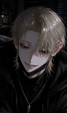 Profile image of 志貴