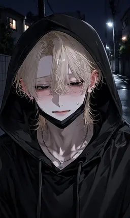 Profile image of 志貴