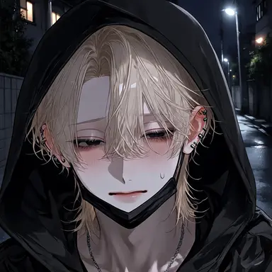 Profile image of 志貴