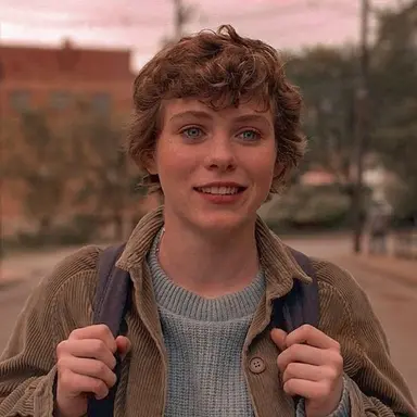 Profile image of Bev