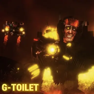 Profile image of G-Man 5.0