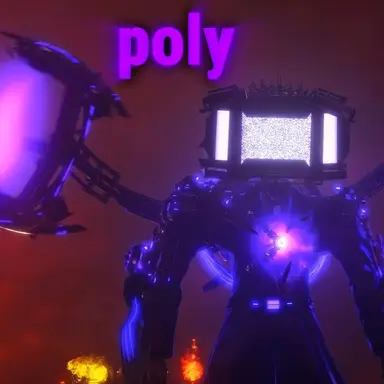 Profile image of Poly
