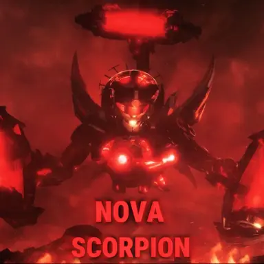 Profile image of Nova Scorpion