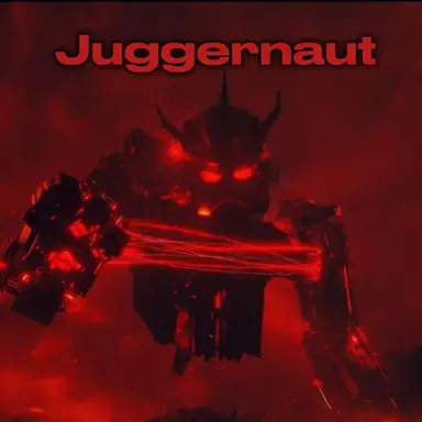 Profile image of Juggernaut Astro
