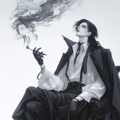 Profile image of 무결