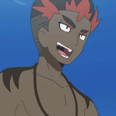 Profile image of カキ