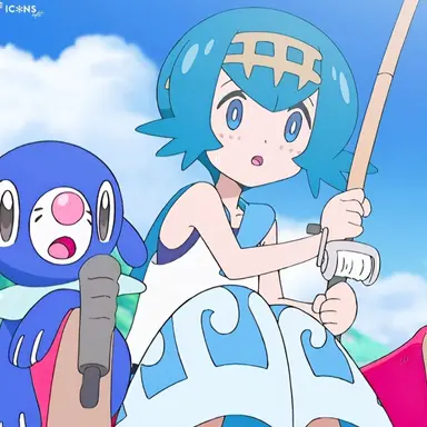 Profile image of スイレン